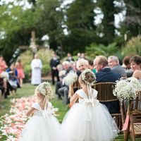 Flower Girls