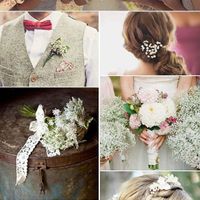 Wedding Fall 