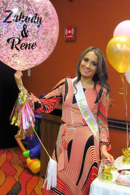 Despedida de soltera! - 1