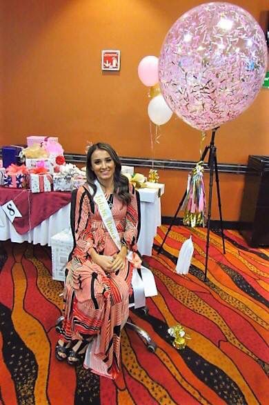 Mi despedida de soltera - 1