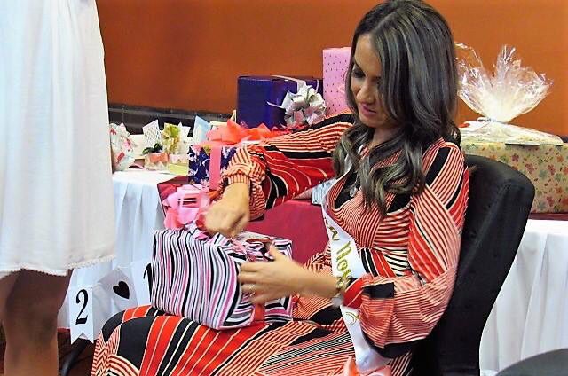 Mi despedida de soltera - 3