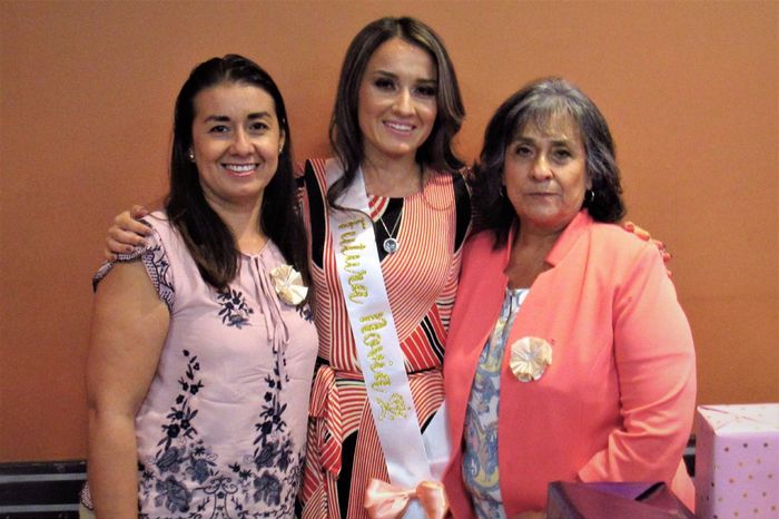 Mi despedida de soltera - 4