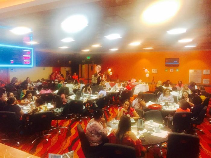 Mi despedida de soltera - 5