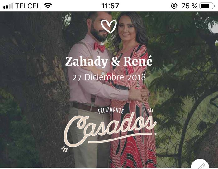 Después de la boda! - 3