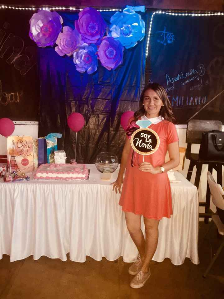 Mi despedida tropical 💕🍍 - 1