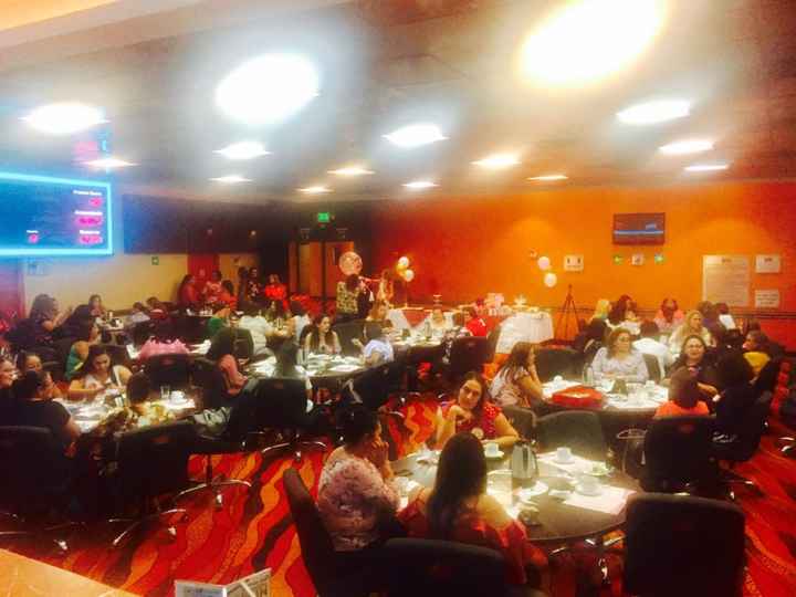 Despedida de soltera! - 2