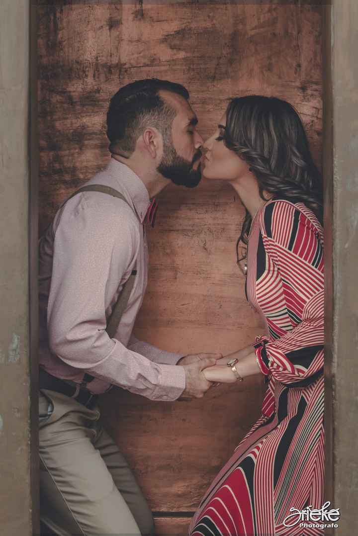 Sesión pre-boda! - 1