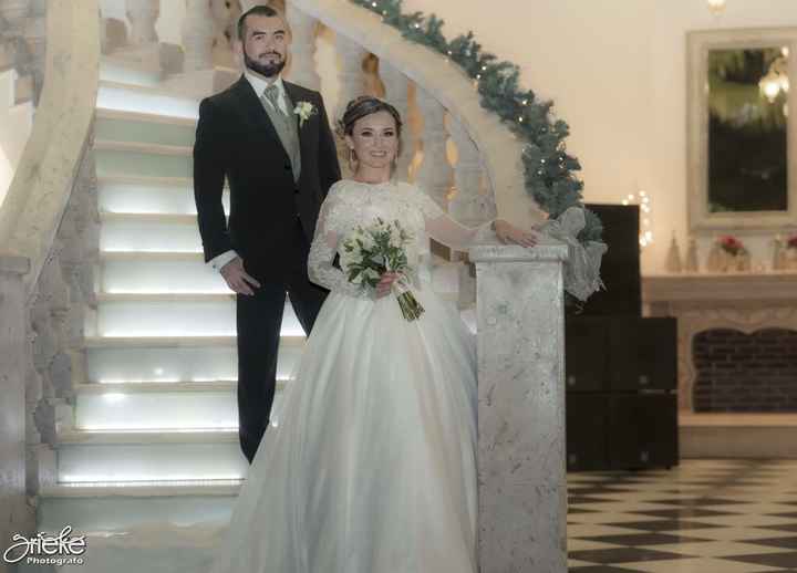 Después de la boda! - 1