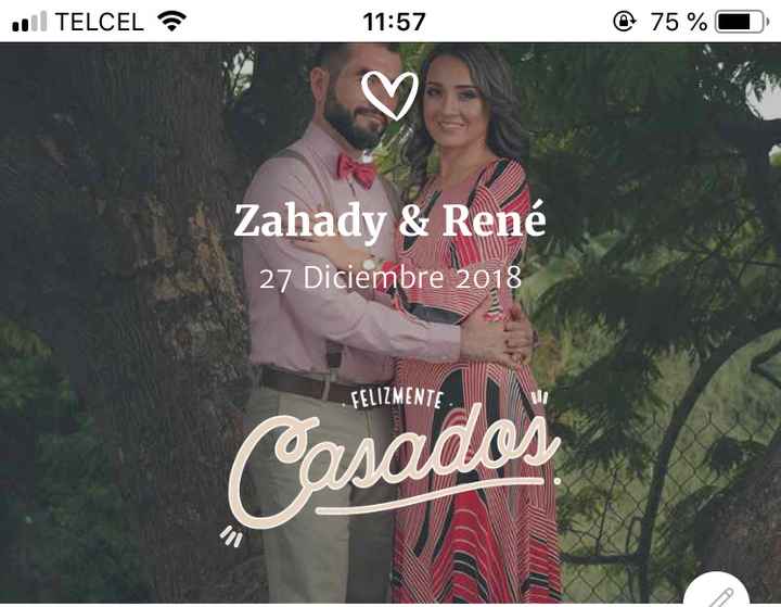 Después de la boda! - 3