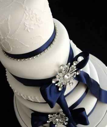 Boda en color azul o rojo!!!! - 5