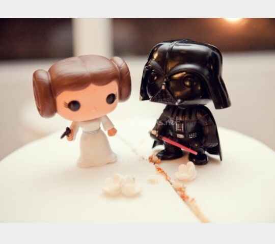 Adornos star wars....ayuda!! - 1