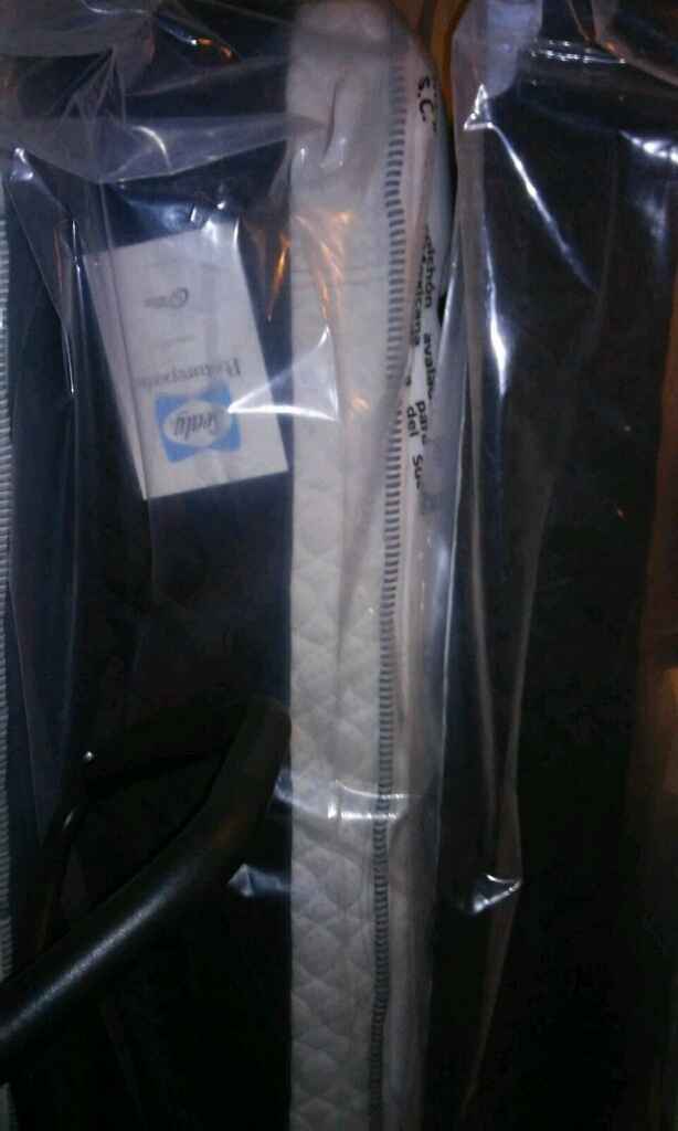 Apertura de la mesa de regalos!!! - 2