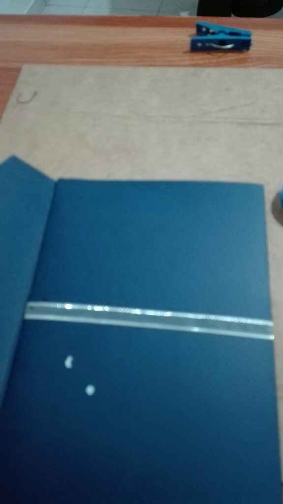 Invitaciones diy!!! - 2