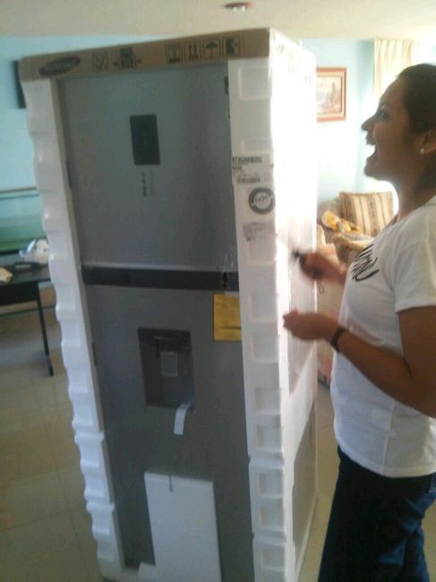 Regalitos ... !! - 2