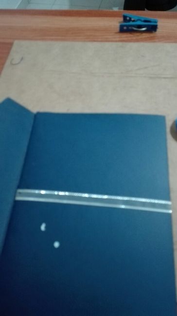 Invitaciones diy!!! - 2