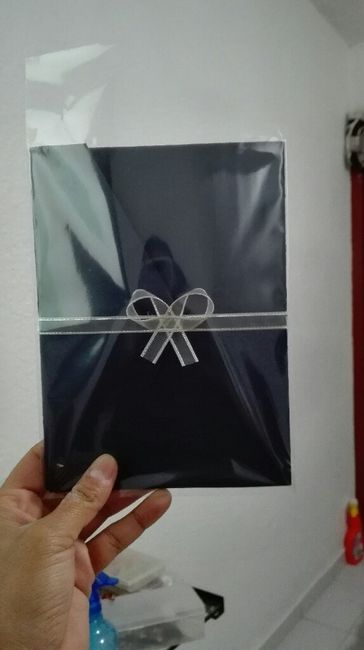 Invitaciones diy!!! - 4