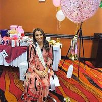 Mi despedida de soltera - 1