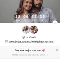 Ya solo son 30 días antes de mi boda!! - 1