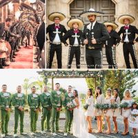 Charros!