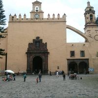 Iglesia lista!!? - 2