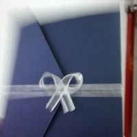 Invitaciones diy!!! - 3