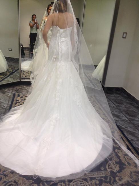 vestido
