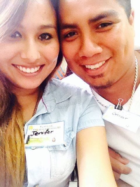 Novios 