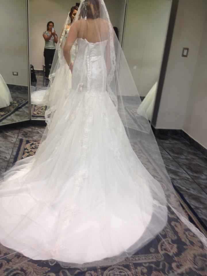 vestido