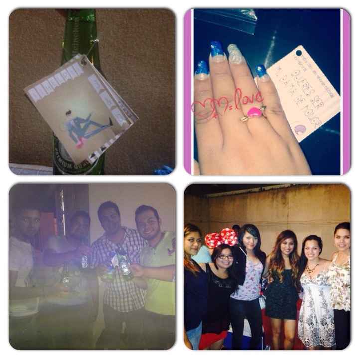 Comprometidos 