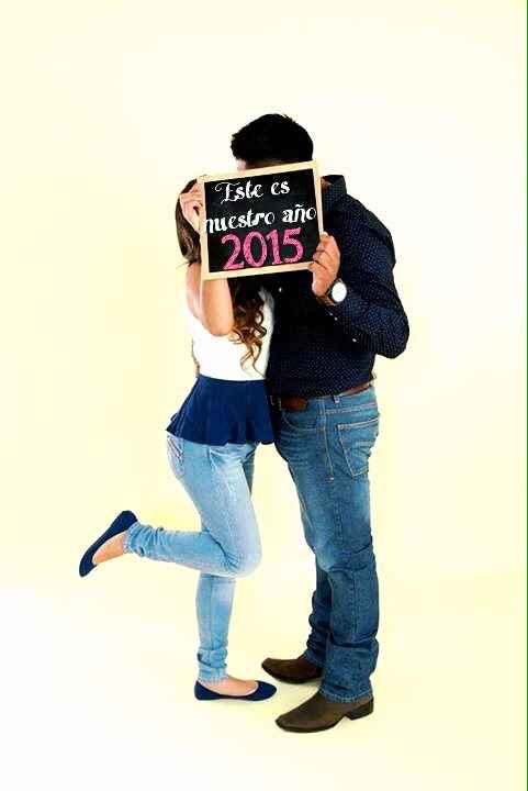 Novias 2015  - 1