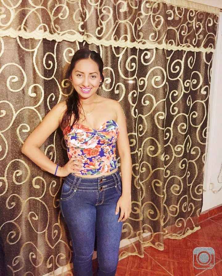 Quiero conocer a las brides:) - 1