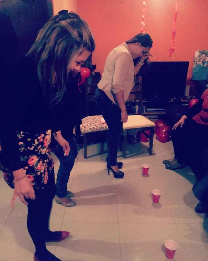 Despedida ?? - 1