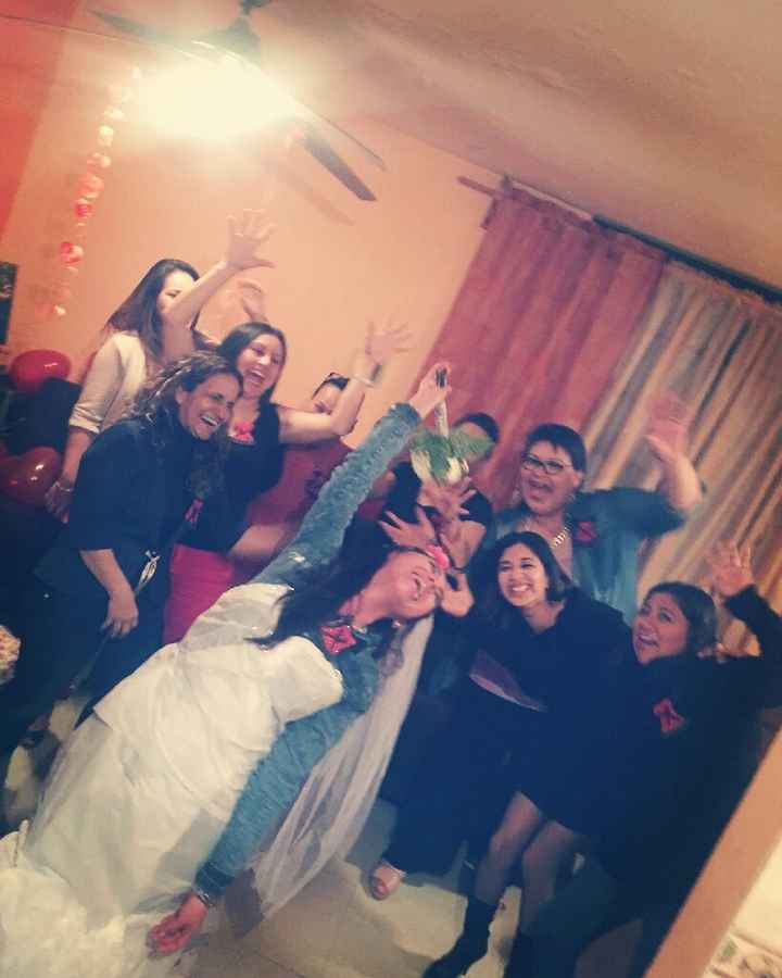Despedida ?? - 4