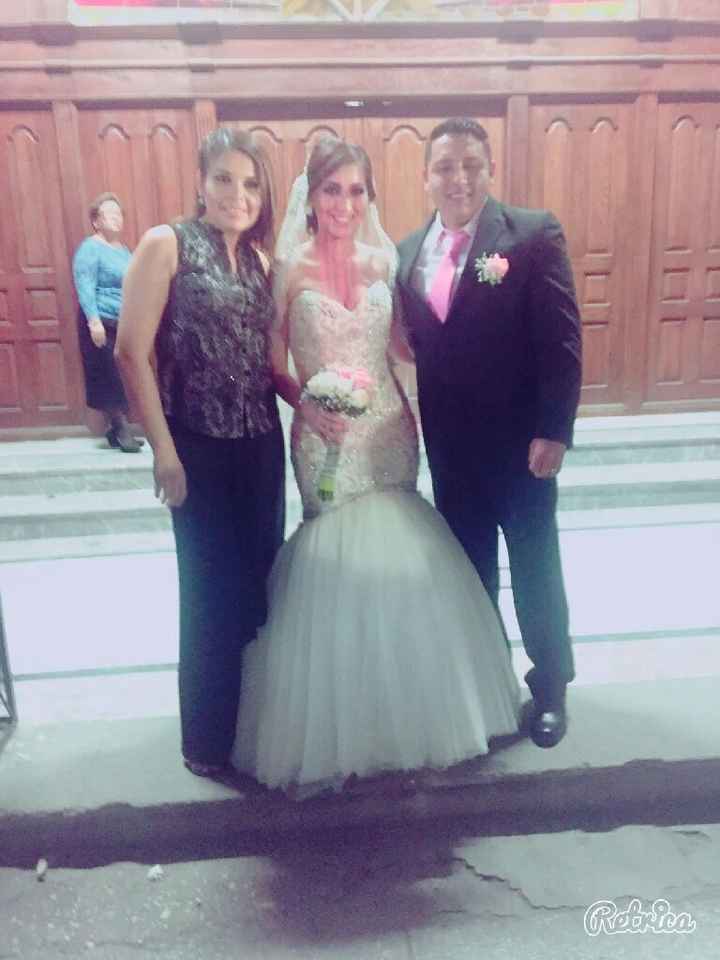 Nuestro gran dia "b" - 2