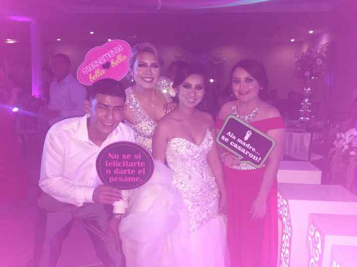 Nuestro gran dia "b" - 4