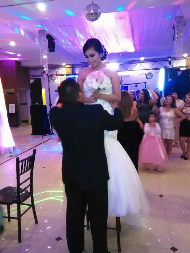 Nuestro gran dia "b" - 6