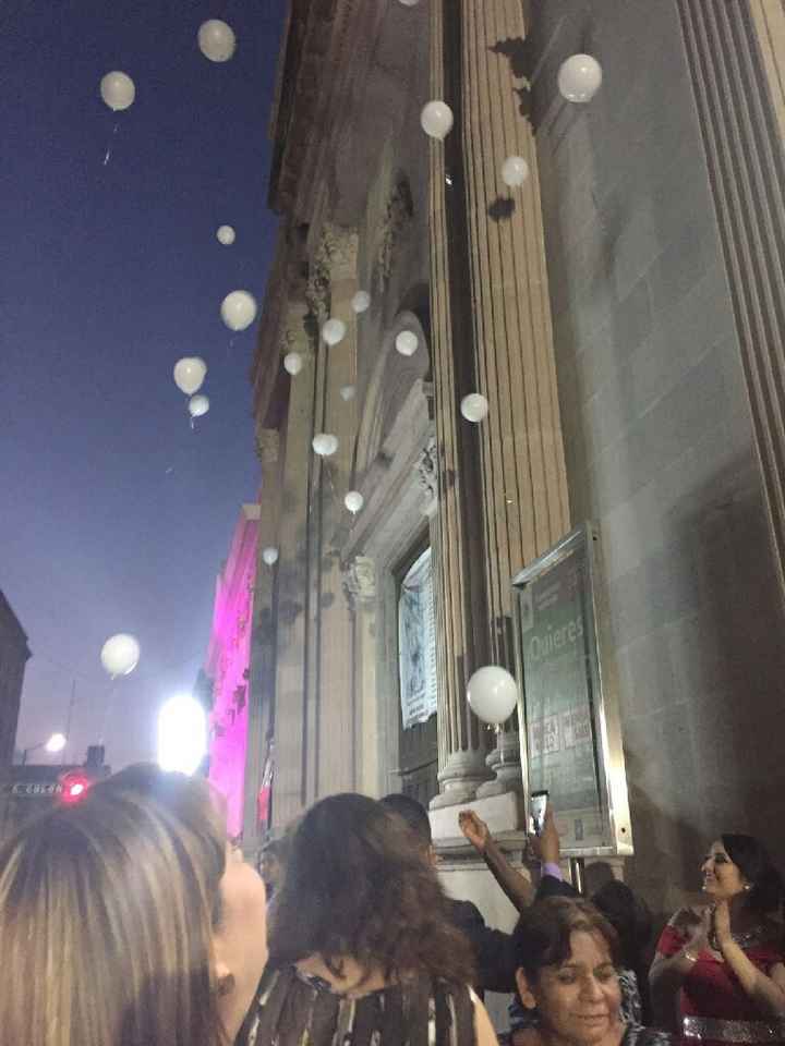 Nuestro gran dia "b" - 7