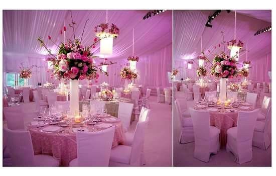 Qué color será  o fue tu boda. ???! - 1