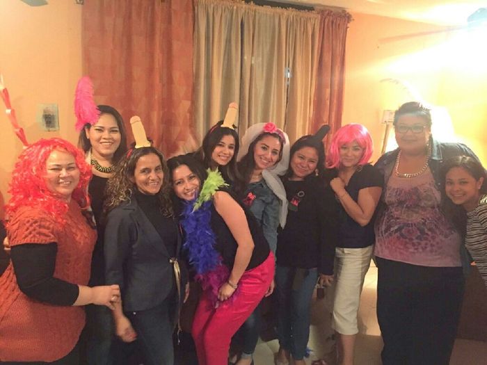 Despedida ?? - 6