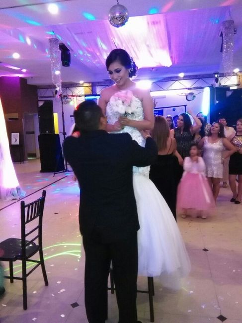 Nuestro gran dia "b" - 6