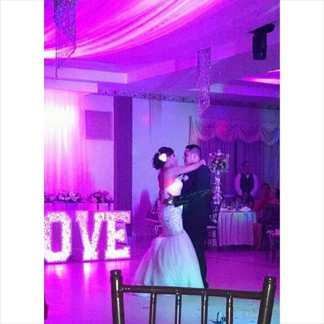 Nuestro gran dia "b" - 8