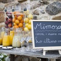 BEBIDA DE BIENVENIDA