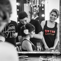 Maquillista en tampico - 1