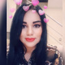 Miriam Mercado Huerta