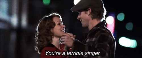 Puedes sacar tu lado más incómodo sin que se avergüence de ti