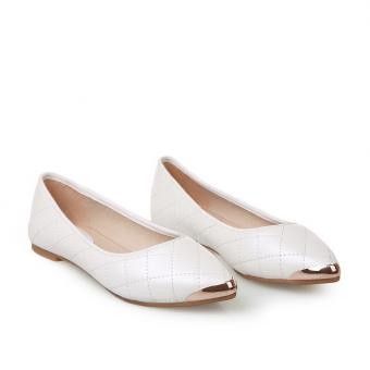Flats