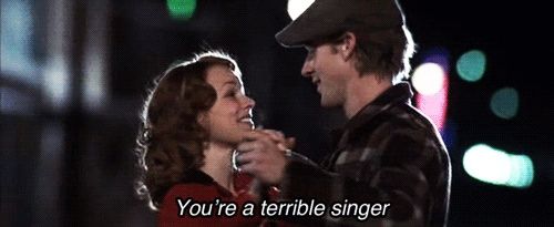 Puedes sacar tu lado más incómodo sin que se avergüence de ti