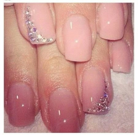 ROSA CUARZO DECORADAS