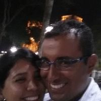 Conocernos fue una gran bendición y amarnos nuestra misión