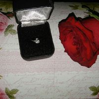 ¡Presume tu anillo! 💍 - 1